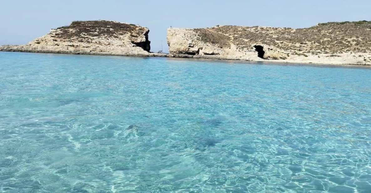 Mgarr/Cirkewwa: Comino, Gozo & Blue Lagoon Private Boat Trip - Experience Highlights