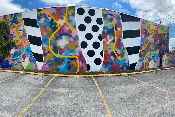 Miamis Best Graffiti Guide- Lil Havana- Squad Safari- 2-9 Ppl