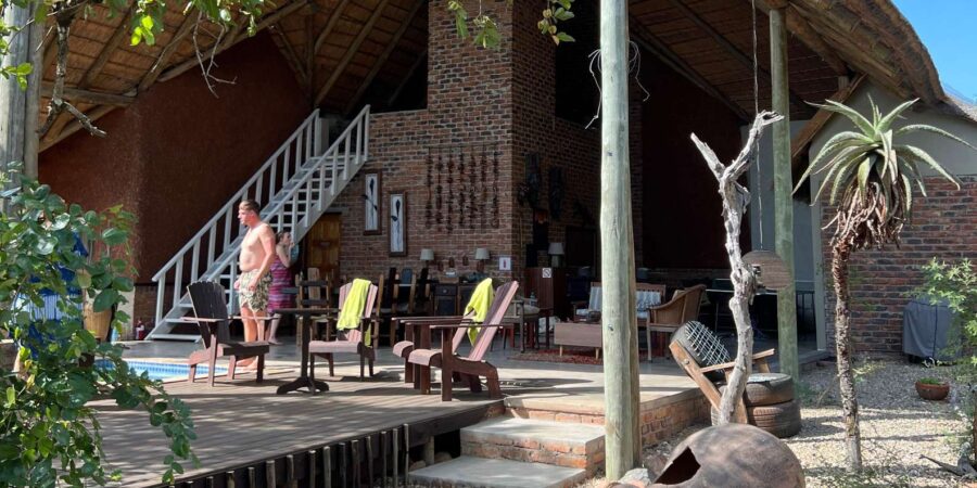 Mid-Range 4 Day Kruger Park All Inclusive Safari From Joburg