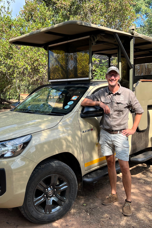 Mid-Range 5 Day Kruger Park All Inclusive Safari From Joburg - Overview of the Safari