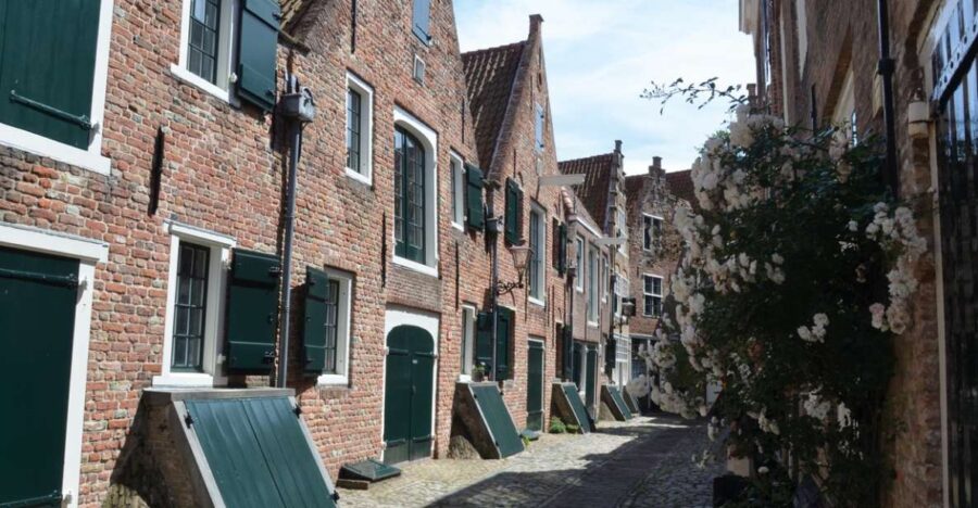2 Best Tours In Middelburg