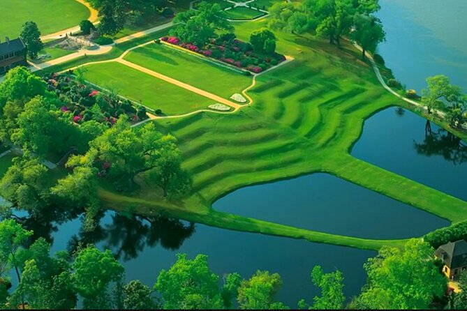 Middleton Place Plantation - 3 Hour Guided Tour - Hotel Pickup