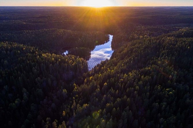 Midnight Sun Photography Tour