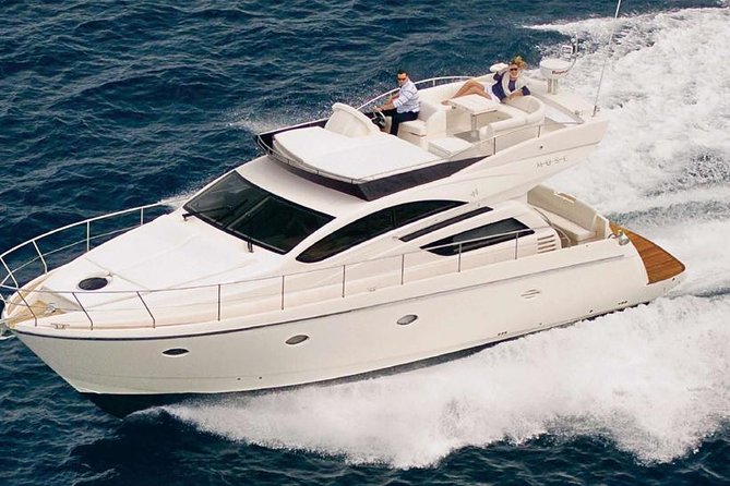 Midningtsun - Luxury Yacht Arctic Queen