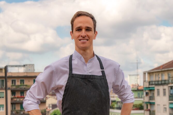 Milan: The Ultimate Pasta Mastery Workshop