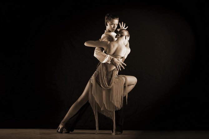 Milonga Tour in Buenos Aires