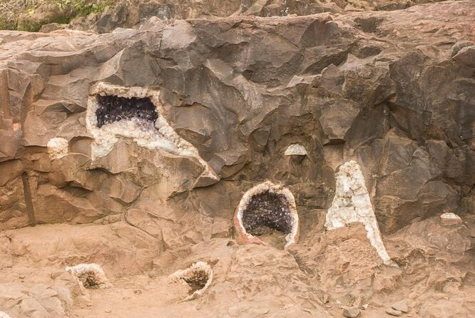 Minas De Wanda on ARG + Puerto Iguazu With Adilson