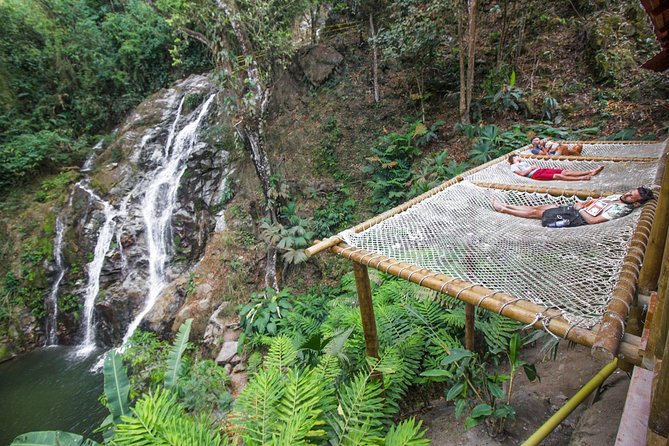 Minca Day-Trip and Coffee Farm Visit From Santa Marta