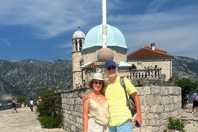 Mini Boka Private Tour Perast Lady Of The Rock Kotor