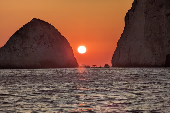 Mizithres Sunset Cruise in Zakynthos