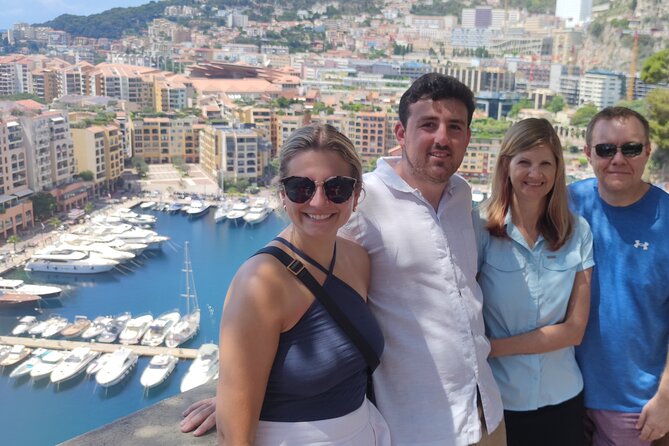 Monaco & Monte Carlo Tour Review