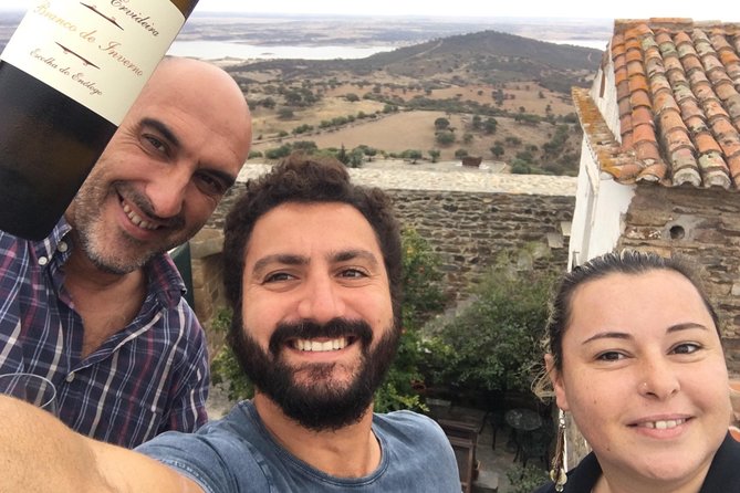 6 Best Wine Tours In Setubal District