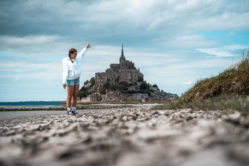 Mont Saint-Michel: Day Trip From Paris - Overview and Pricing