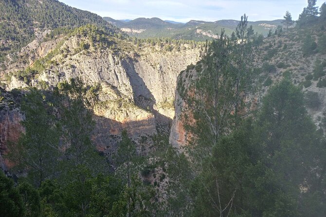 Montanejos Village Thermal Springs and Hiking Tour  – Valencia