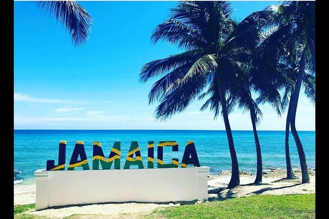 Montego Bay Airport Pickup/Drop Off(Group)Transportation Only