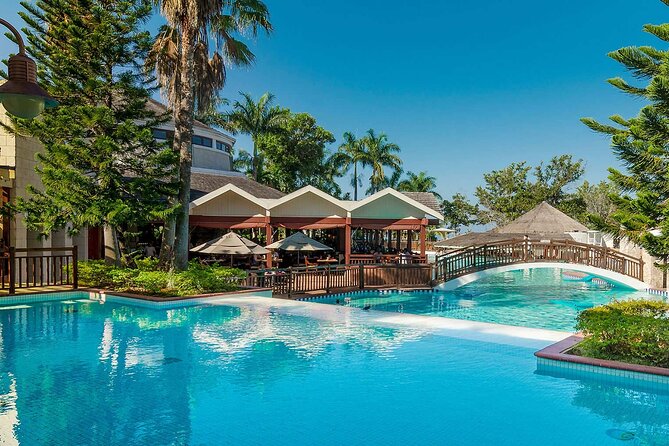 Montego Bay Airport Private Taxi to (any) Negril Hotels