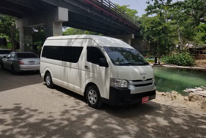 Montego Bay Airport Transfer
