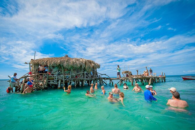 Montego Bay Airport Transfer to Destination in Negril - Pricing and Booking Options