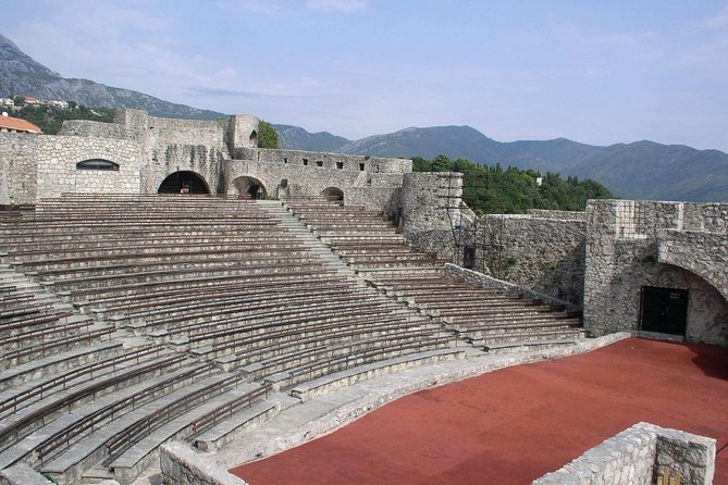 Montenegro Full Day Private Trip From Dubrovnik