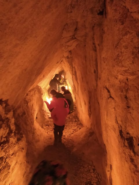 Moravian Karst: Top Secrets Guided HALF Day Tour - Tour Overview