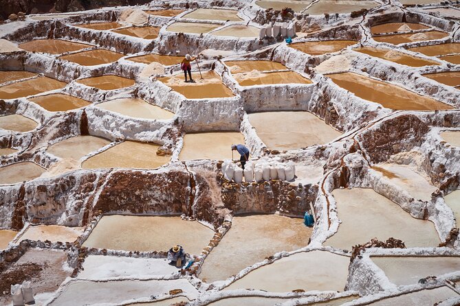 Moray and Maras Salt Mines Tour - Tour Overview