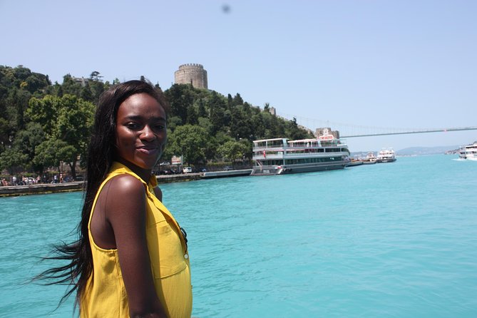 Morning Bosphorus Tour 3 Hours - Start Time and Capacity