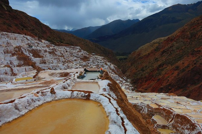 Morning: Maras and Moray Half Day Tour With Entrances - Tour Overview