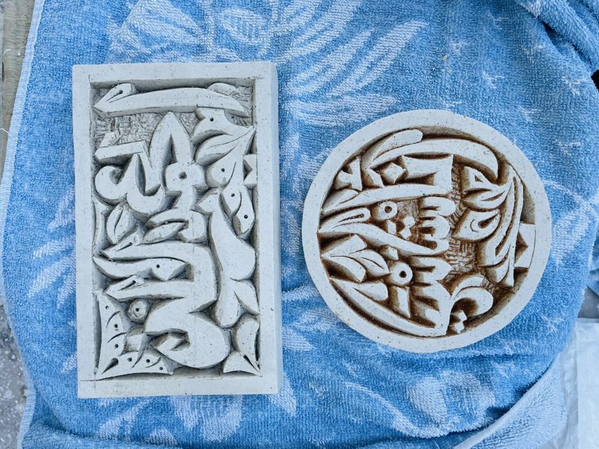 9 Best Workshops And Classes In Fes