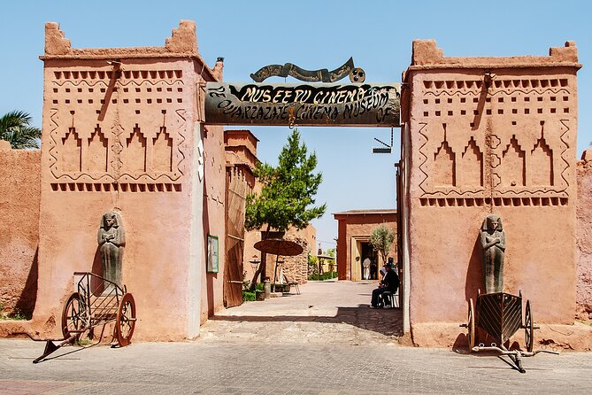 Morocco 12 Days Tour From Casablanca