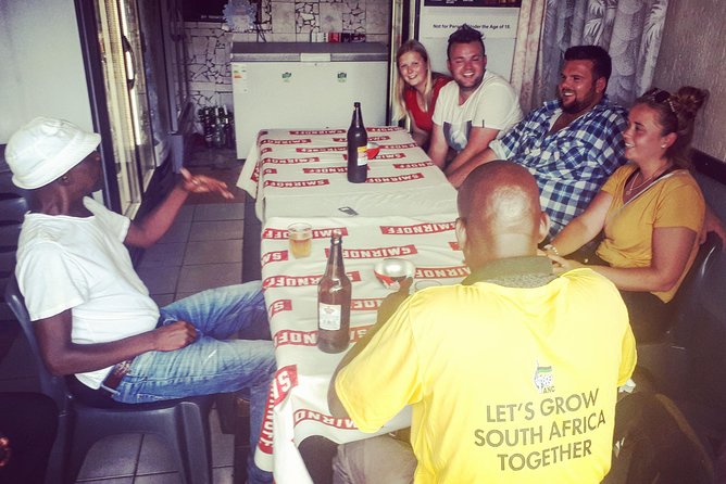 Most Authentic, Bespoke, Small Group, SOWETO Tour on Offer