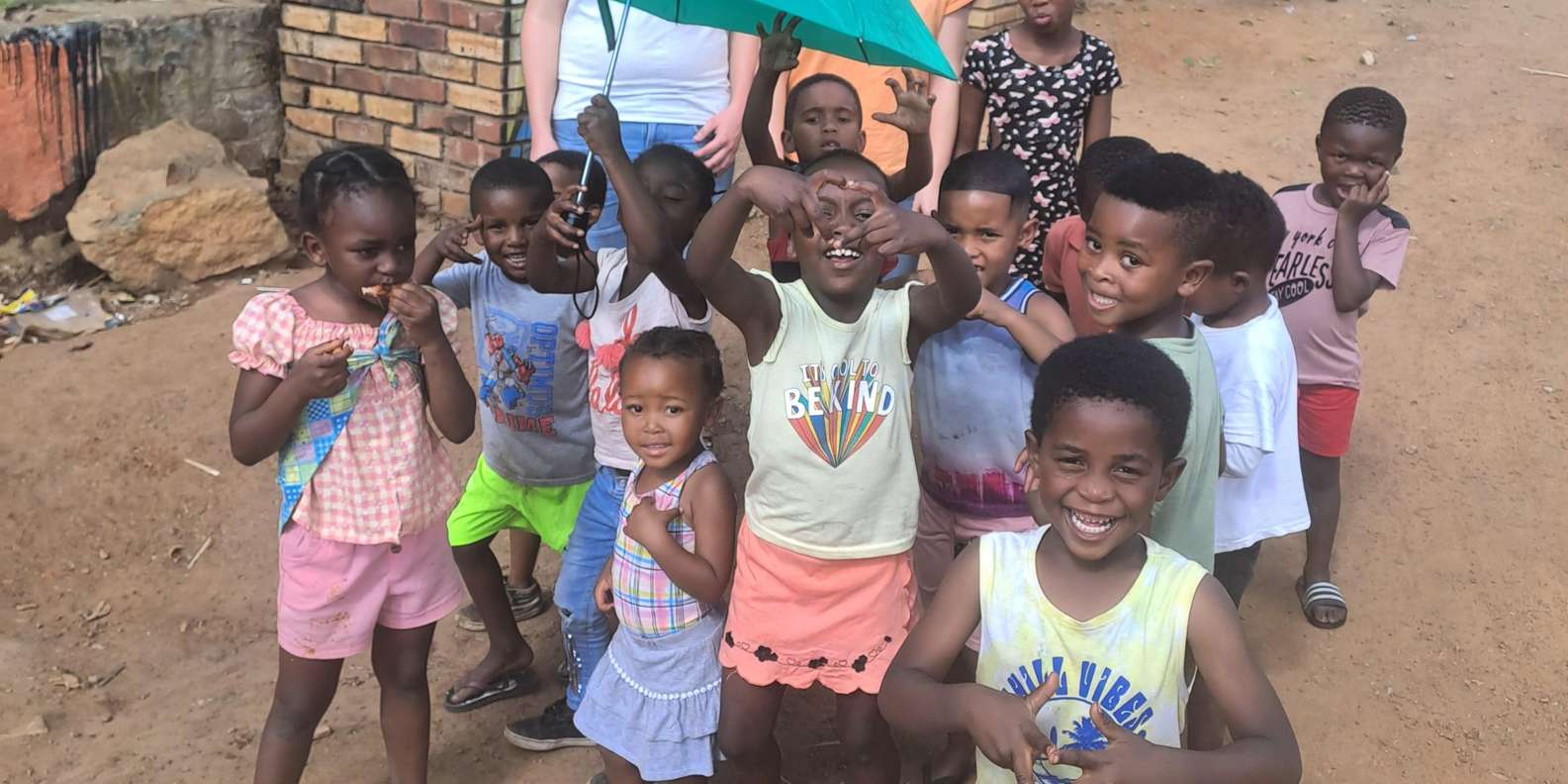 Most Authentic Tour of Soweto That Gives Back to the People! - Tour Overview and Pricing