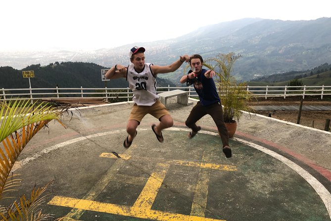MOST COMPLETE Escobar City Tour