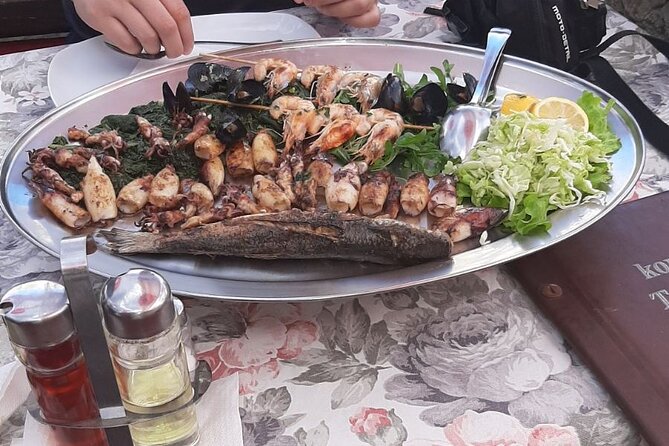 Mostar Private Food and History Tour