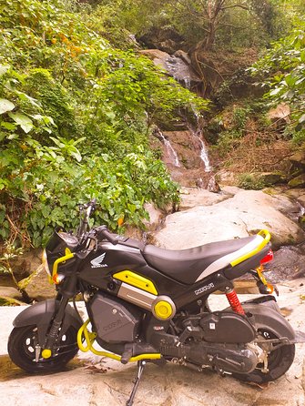 Motorcycle Rental