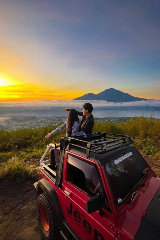 20 Best Spa And Hot Springs Experiences In Kintamani