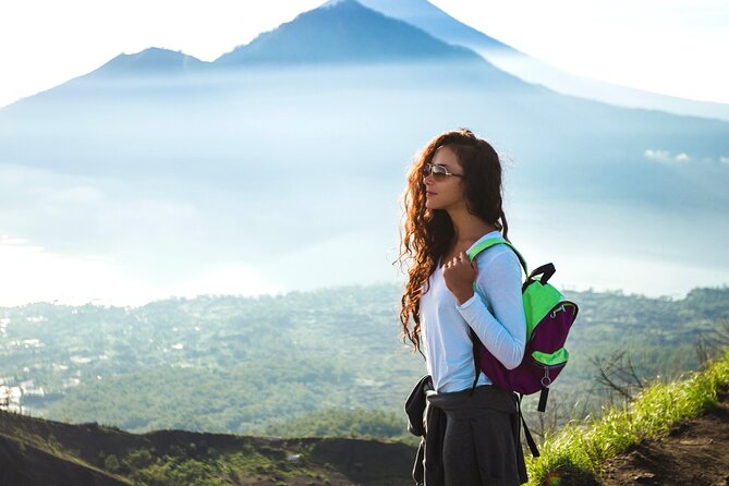 Mount Batur Sunrise Trekking Private and Natural Hot Spring - Overview of the Experience