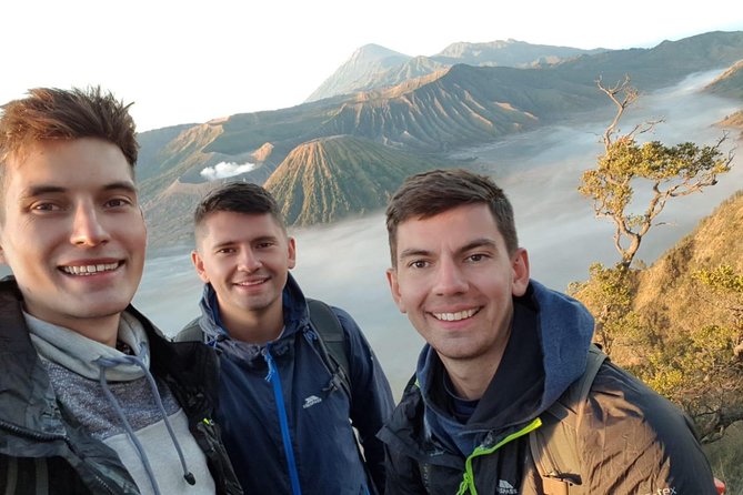 Mount Bromo Sunset & Sunrise Tour (2D1N) - From Surabaya - Itinerary Highlights