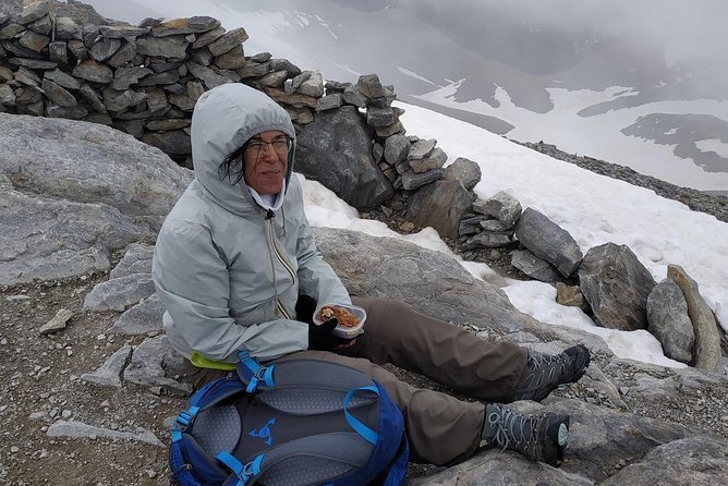 Mount Olympus Hiking Experience – Trekking in Greece