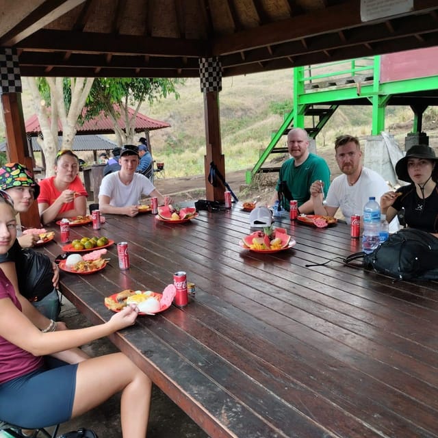 Mount Rinjani: 2-Day 1-Night Guided Summit Trek With Meals