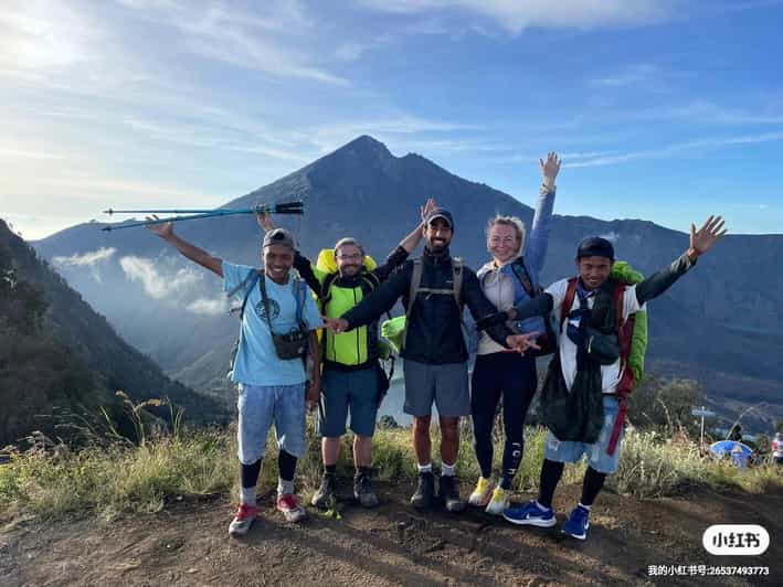 2 Best 2 Day Tours In Senggigi