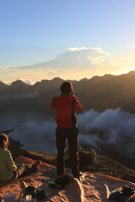 Mount Rinjani: 3-Day Trek to Summit, Lake and Hot Spring - Good To Know