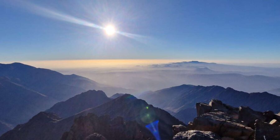 Mount Toubkal: 2 Day Trek From Marrakech With Local Guide
