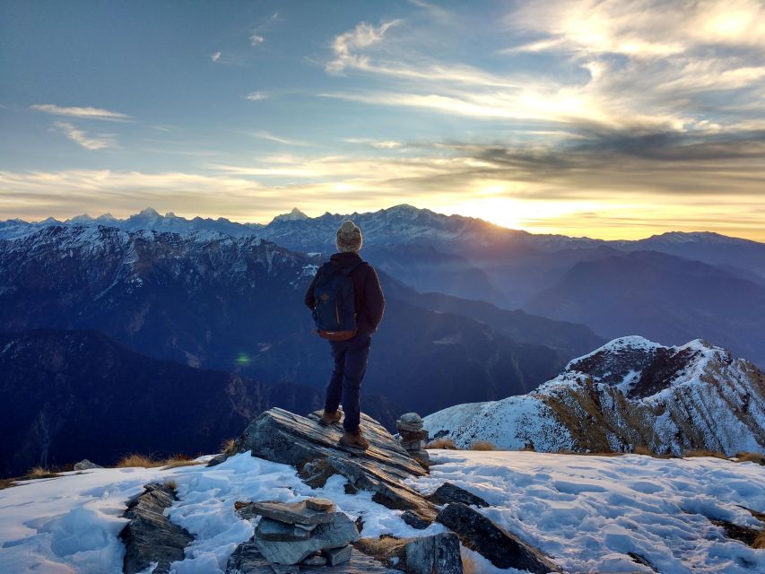 Mount Toubkal Guide, Atlas Mountains 2 Days Trek