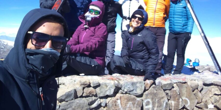 Mount Toubkal Guide - Overview of Mount Toubkal