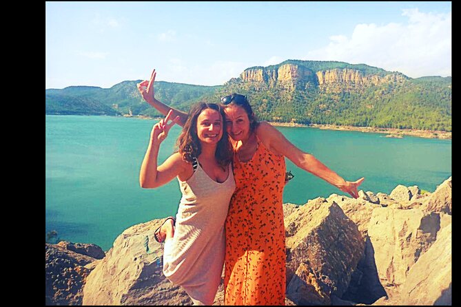 Mountain Hike & Thermal Springs - Private Full Day Tour