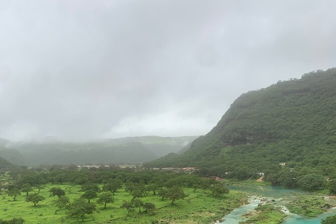 Mountain Safari Private Tour - Highlights of the Experience