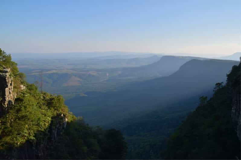 Mpumalanga Scenic Panorama Tour - Full Day - Tour Overview