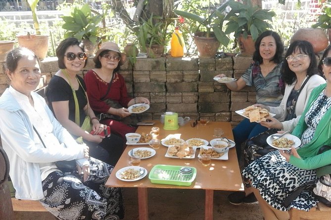 2 Best Tours In Nyaungshwe