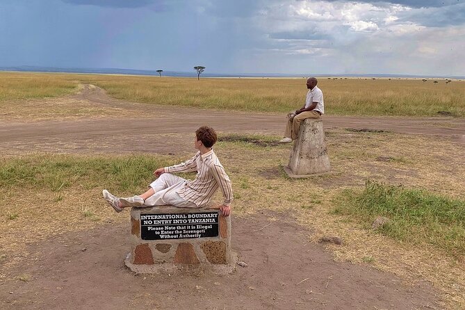 Multi-Day Tanzania Odssey Safari From Arusha