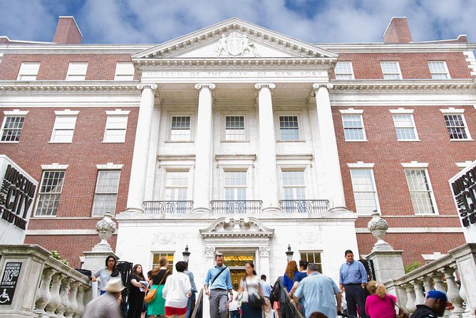 Museum of the City of New York General Admission Ticket - Ticket Details and Benefits